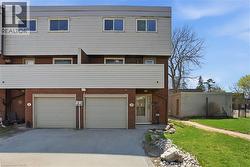 23 WATSONS Lane Unit# 10 Dundas, ON L9H 5G9