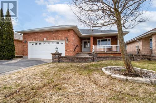 383 WALLACE DRIVE  Kawartha Lakes (Lindsay), ON K9V 6K7