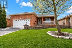 383 WALLACE DRIVE Kawartha Lakes (Lindsay), ON K9V 6K7