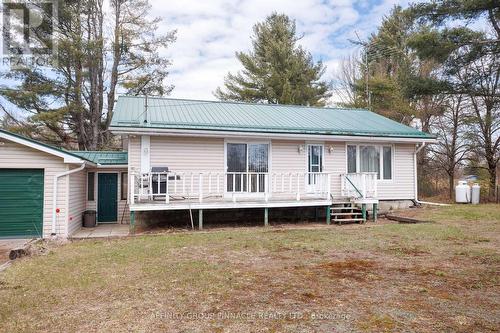14 HILTON'S POINT ROAD  Kawartha Lakes (Laxton/Digby/Longford), ON K0M 0B2