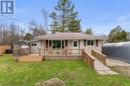 203 CROSBY DRIVE  Kawartha Lakes (Emily), ON K0M 1A0