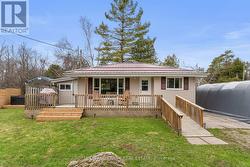 203 CROSBY DRIVE Kawartha Lakes (Emily), ON K0M 1A0