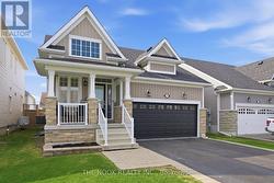 17 DEACON CRESCENT Kawartha Lakes (Lindsay), ON K9V 0L4