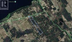 0 COUNTY ROAD 7 Prince Edward County (North Marysburg Ward), ON K0K 2T0