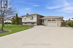 108 RICHMOND STREET Thorold (Thorold Downtown), ON L2V 3H1