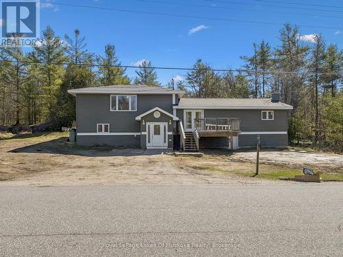 1314 WINHARA ROAD  Gravenhurst (Muskoka (S)), ON P1P 1R1