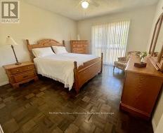 primary bedroom - 