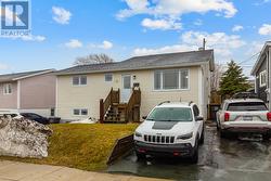 15 Donovan Street Mount Pearl, NL A1N 2C5