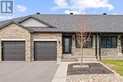 27 MORGAN CLOUTHIER WAY Arnprior, ON K7S 0H9