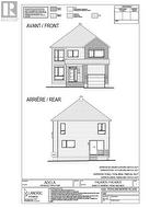 72 RUTILE STREET Clarence-Rockland, ON K4K 0M6