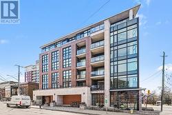 404 - 10 ROSEMOUNT AVENUE Ottawa, ON K1Y 4G9