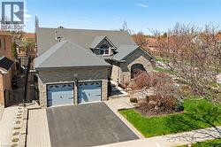 4125 MONTROSE Crescent  Burlington, ON L7M 4J5