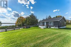 5724 & 1 PENETANGUISHENE ROAD & CEDAR LANE Springwater, ON L0L 1P0