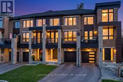 104 BLUE FOREST CRESCENT Barrie, ON L9J 0N7