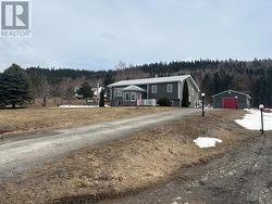 19 Gillingham Avenue  Norris Arm, NL A0G 3M0