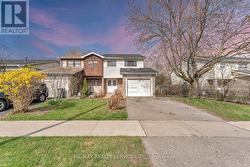 54 GREENE DRIVE Brampton, ON L6V 2R7