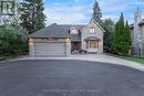 807 Indian Road, Mississauga, ON  - Outdoor With Facade 