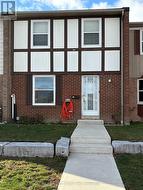 67 - 900 CENTRAL PARK DRIVE Brampton, ON L6S 3J6