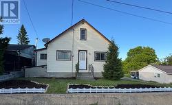 285 SEVENTH STREET  Mattawa, ON P0H 1V0