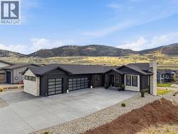 268 Rue Cheval Noir Kamloops, BC V1S 0G2