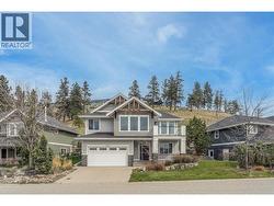 1362 Rocky Point Drive Kelowna, BC V1V 2Z9