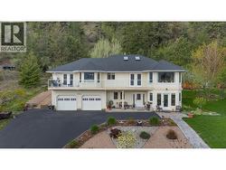 10804 GIANTS HEAD Road Summerland, BC V0H 1Z7