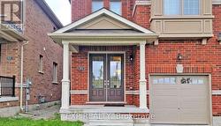 625 SWEETWATER CRESCENT Newmarket, ON L3X 0H5