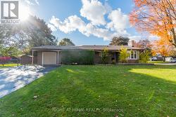 899 FLORELL DRIVE Oshawa (Donevan), ON L1H 6W3