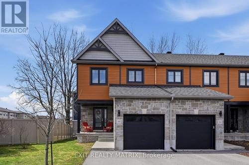 368 TWILIGHT AVENUE  Russell, ON K4R 0E6