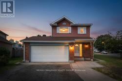 55 FAIR OAKS CRESCENT Ottawa, ON K2G 4W3