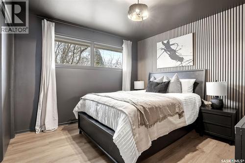 3814 25Th Avenue, Regina, SK - Indoor Photo Showing Bedroom