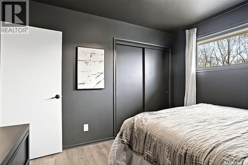 3814 25Th Avenue, Regina, SK - Indoor Photo Showing Bedroom