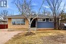 3814 25Th Avenue, Regina, SK  - Outdoor 