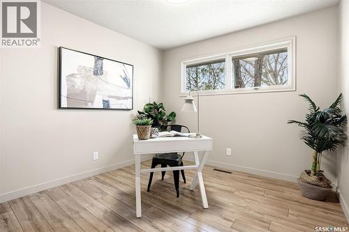 3814 25Th Avenue, Regina, SK - Indoor