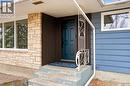 3814 25Th Avenue, Regina, SK  - Outdoor With Exterior 