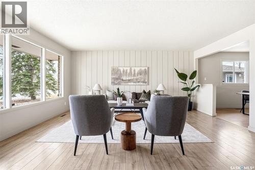 3814 25Th Avenue, Regina, SK - Indoor