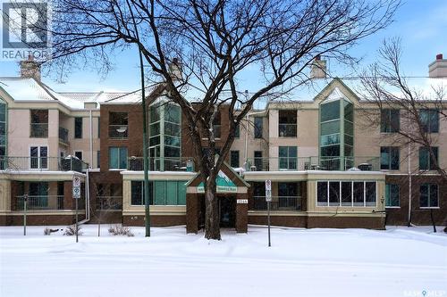 209 2244 Smith STREET  Regina, SK S4P 2P4