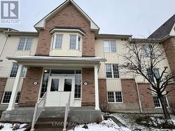 1 - 33 PETRA WAY Whitby, ON L1R 0A7