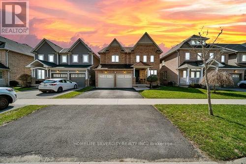 23 ROSS WRIGHT AVENUE  Clarington, ON L1C 0P6