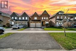 23 ROSS WRIGHT AVENUE Clarington, ON L1C 0P6