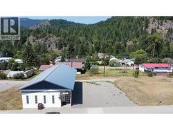 375 Copper Avenue S Greenwood, BC V0H 1J0