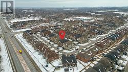 25 GOLDEN SPRINGS DRIVE Brampton, ON L7A 0C7