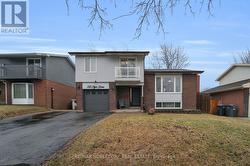 115 ELGIN DRIVE Brampton, ON L6Y 2E6