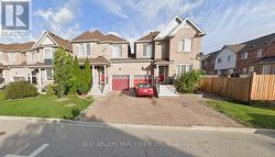 3045 HAWKTAIL CRESCENT Mississauga, ON L5M 6W8