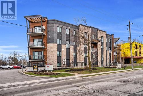 311 - 17 CENTRE STREET  Orangeville, ON L9W 7S6