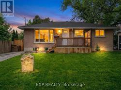 80 SHORT AVENUE Kawartha Lakes, ON K9V 1J0