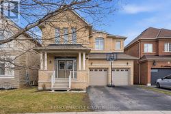 17 MCCARTNEY STREET Hamilton, ON L8B 0T7