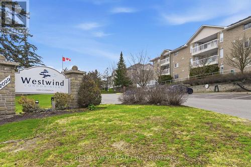 316A - 1099 CLONSILLA AVENUE  Peterborough, ON J9J 8L6