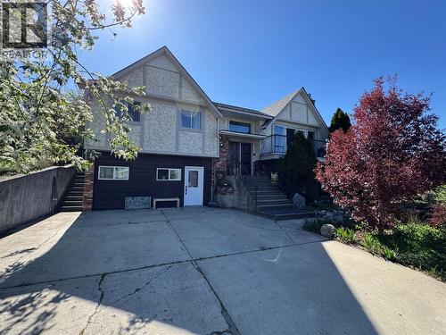 3928 15 Crescent  Vernon, BC V1T 7H4