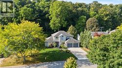 3602 GLEN ELGIN Drive Jordan, ON L0R 1S0